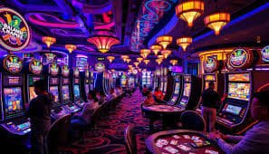 Myanmar online slots ဂိမ်းများ MMK ဖြင့်ကစားနိုင်