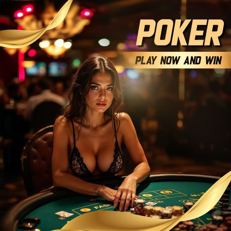 Live Casino Experience
